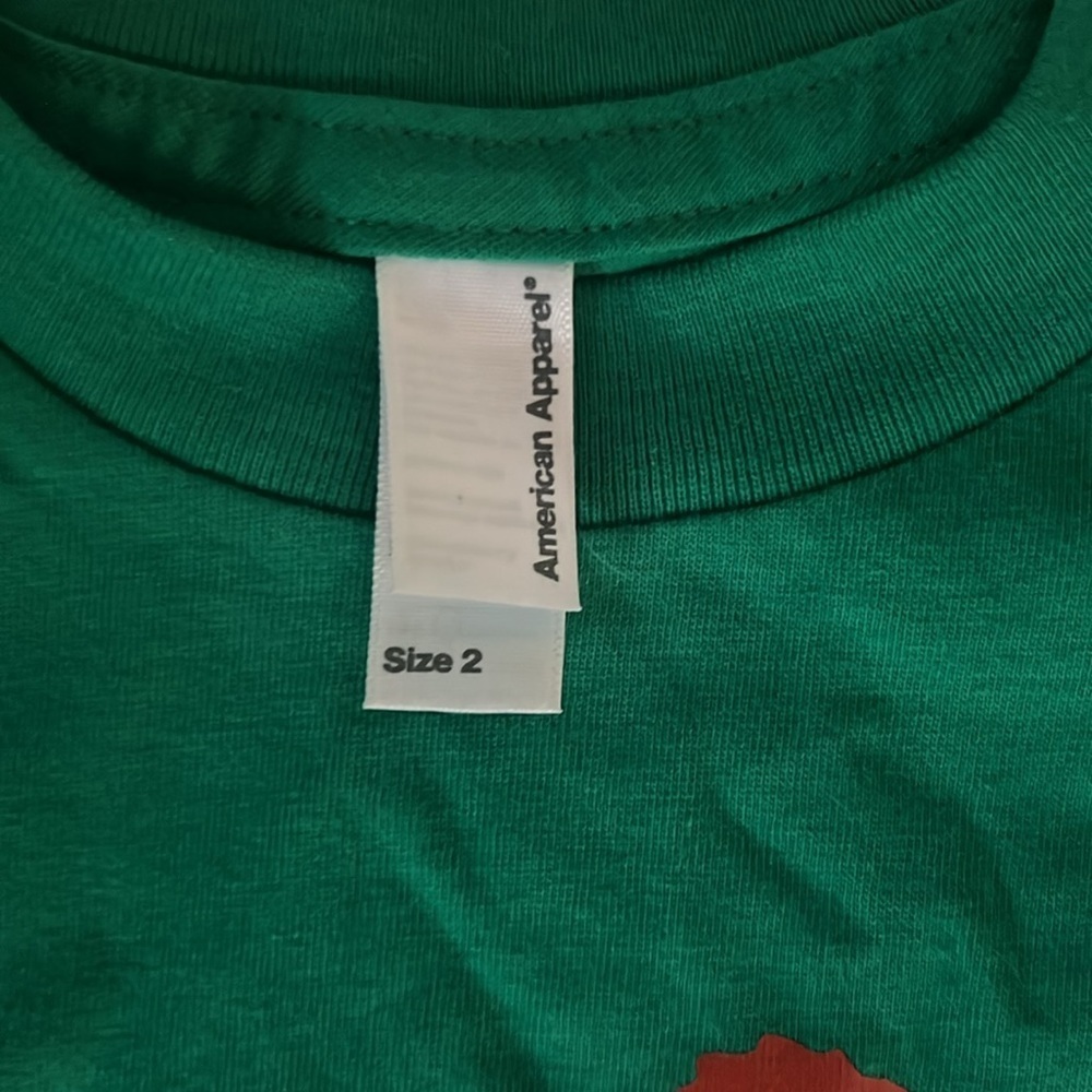 I’m Big In Japan T Shirt - Picture 2 of 3